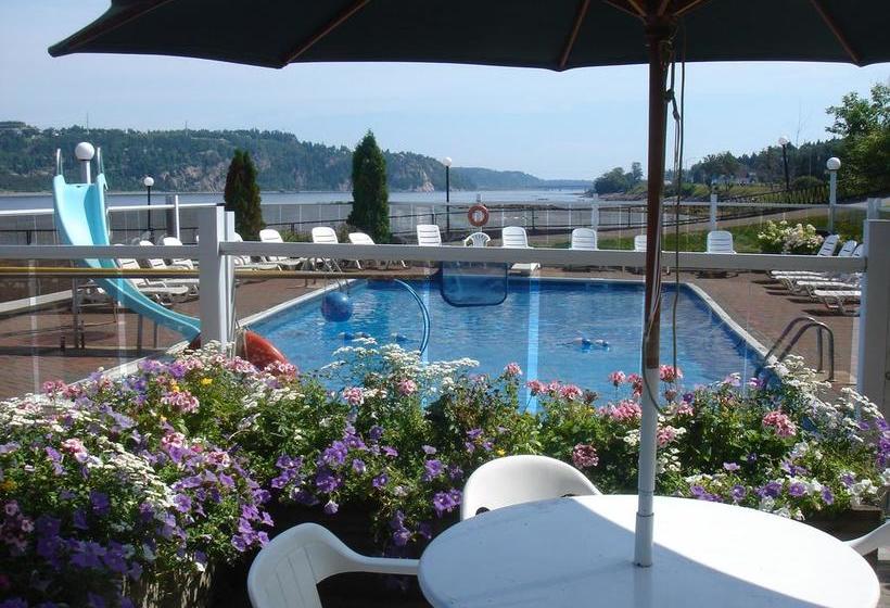 Motel Panoramique | Saguenay | Quebec | Canada 17