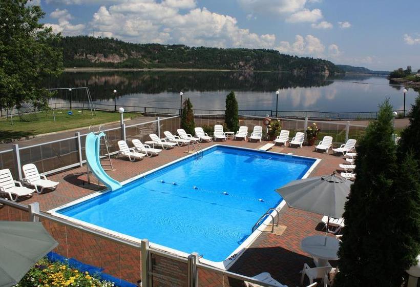 Motel Panoramique | Saguenay | Quebec | Canada 18
