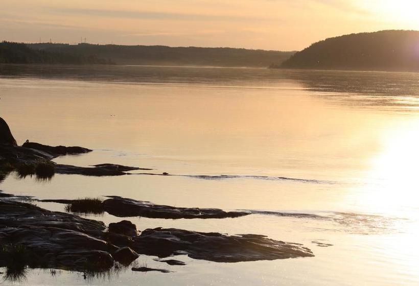 Motel Panoramique | Saguenay | Quebec | Canada 20