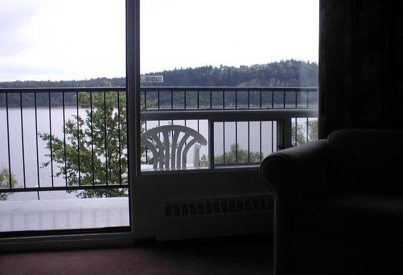 Motel Panoramique | Saguenay | Quebec | Canada 3