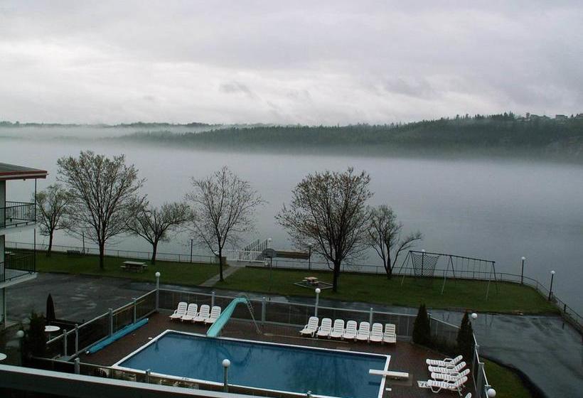 Motel Panoramique | Saguenay | Quebec | Canada 6