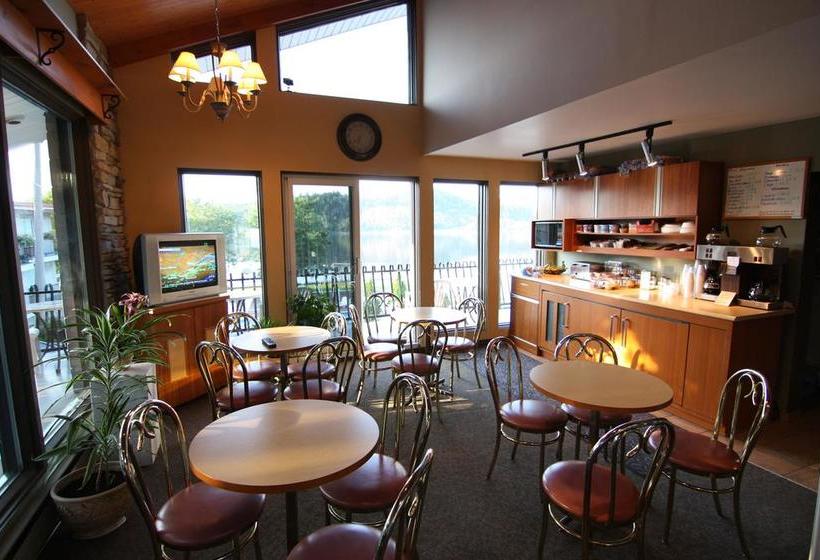 Motel Panoramique | Saguenay | Quebec | Canada 7