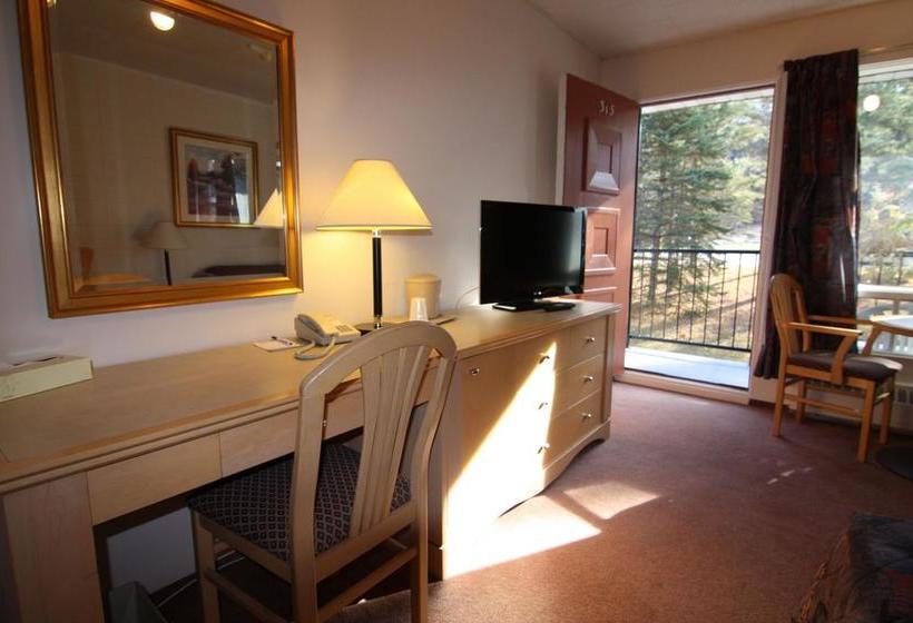 Motel Panoramique | Saguenay | Quebec | Canada 9