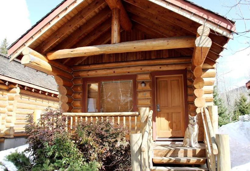 Riverside Resort | Whistler | British Columbia | Canada 1