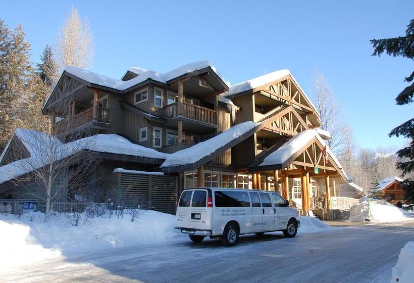 Riverside Resort | Whistler | British Columbia | Canada 10