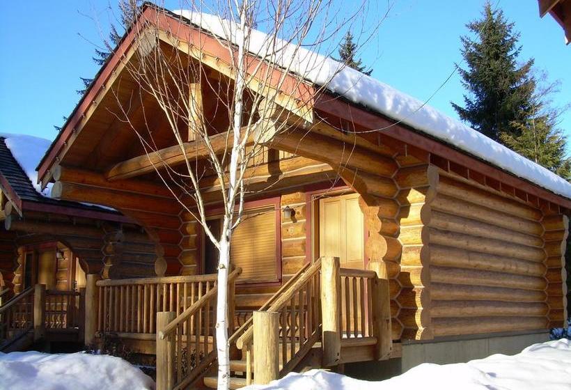 Riverside Resort | Whistler | British Columbia | Canada 12