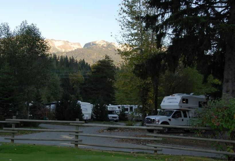 Riverside Resort | Whistler | British Columbia | Canada 13