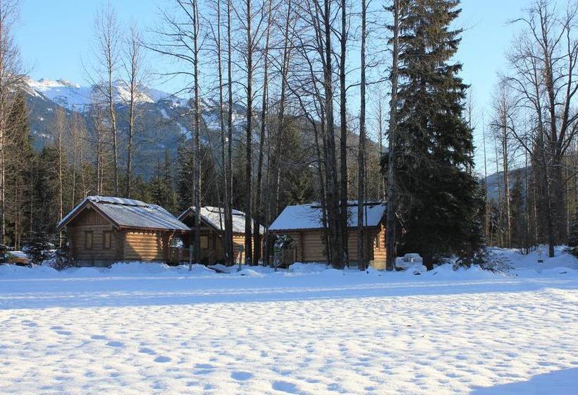 Riverside Resort | Whistler | British Columbia | Canada 14