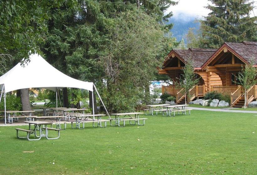 Riverside Resort | Whistler | British Columbia | Canada 15