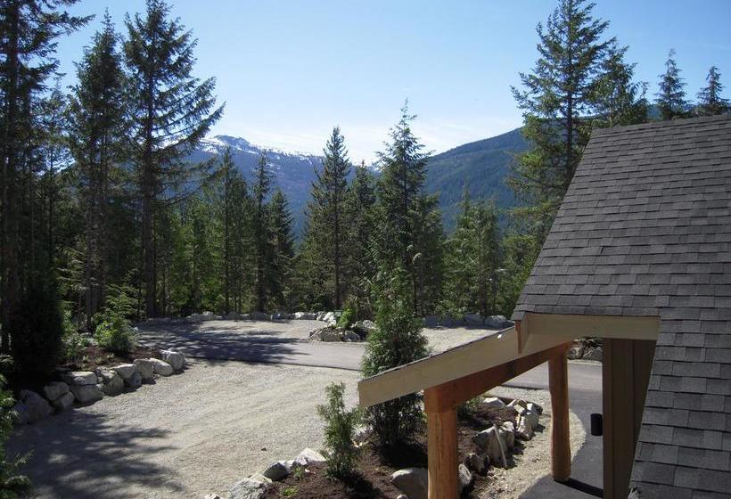 Riverside Resort | Whistler | British Columbia | Canada 16