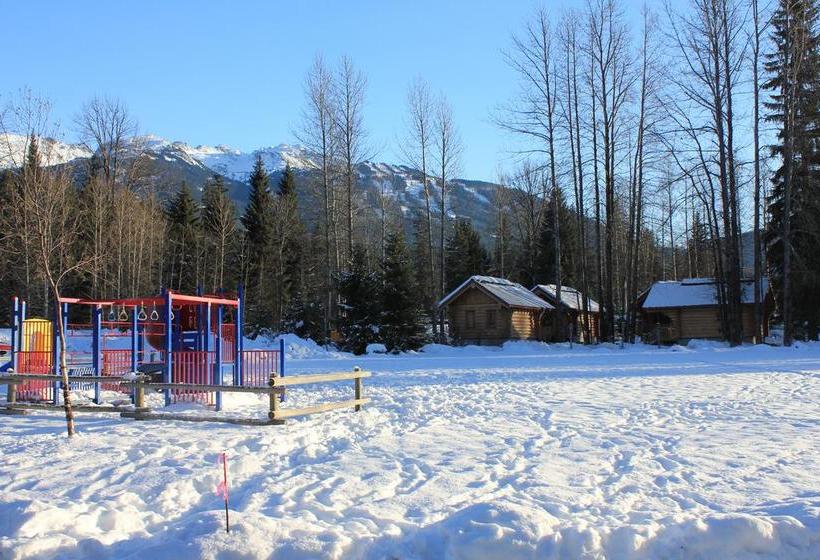 Riverside Resort | Whistler | British Columbia | Canada 17