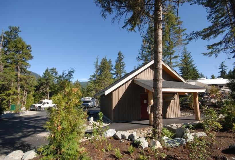 Riverside Resort | Whistler | British Columbia | Canada 18