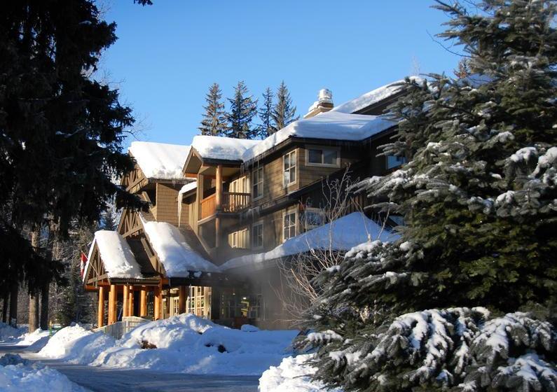 Riverside Resort | Whistler | British Columbia | Canada 19