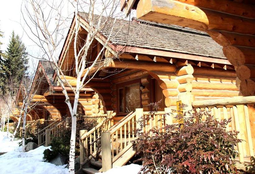 Riverside Resort | Whistler | British Columbia | Canada 2