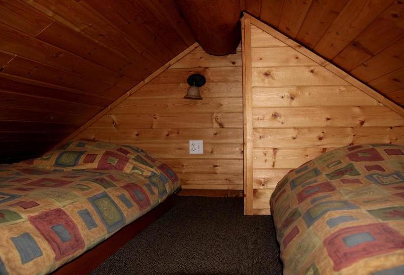 Riverside Resort | Whistler | British Columbia | Canada 3