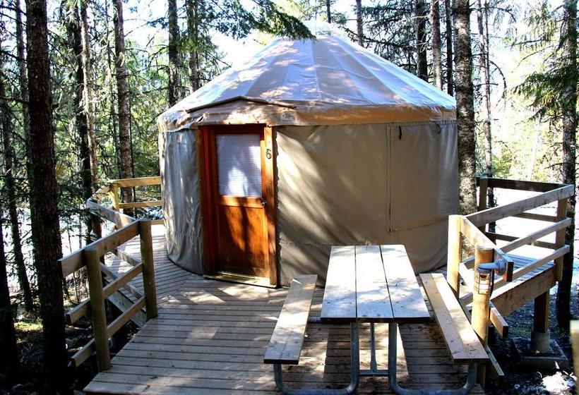 Riverside Resort | Whistler | British Columbia | Canada 4