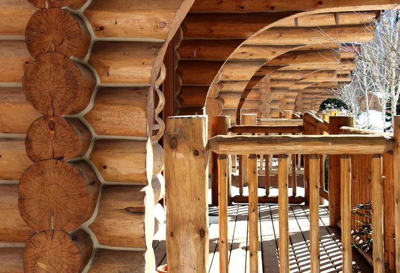 Riverside Resort | Whistler | British Columbia | Canada 5