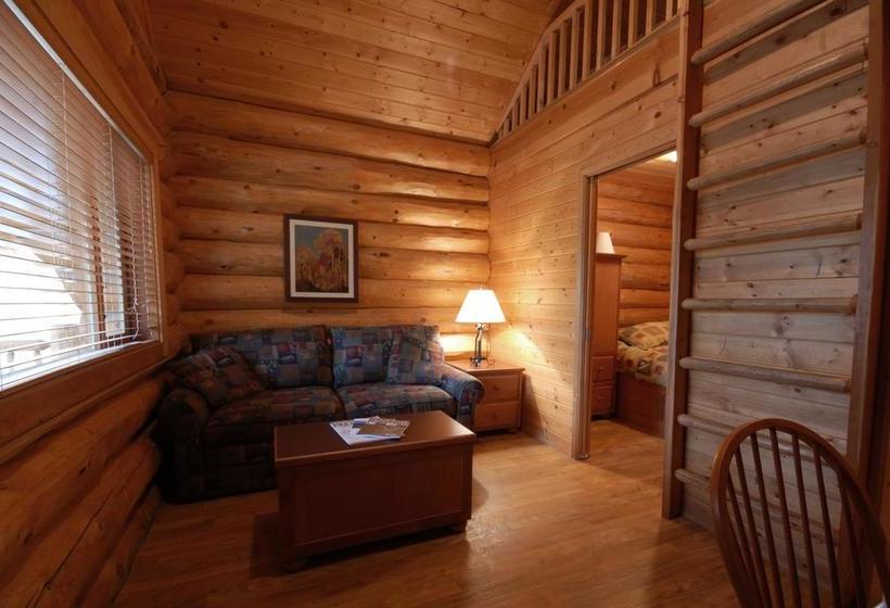 Riverside Resort | Whistler | British Columbia | Canada 6