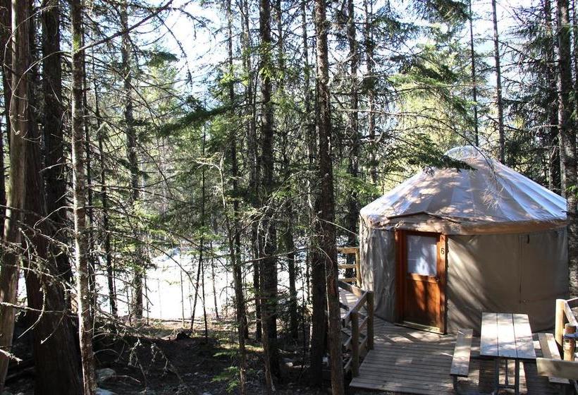 Riverside Resort | Whistler | British Columbia | Canada 7