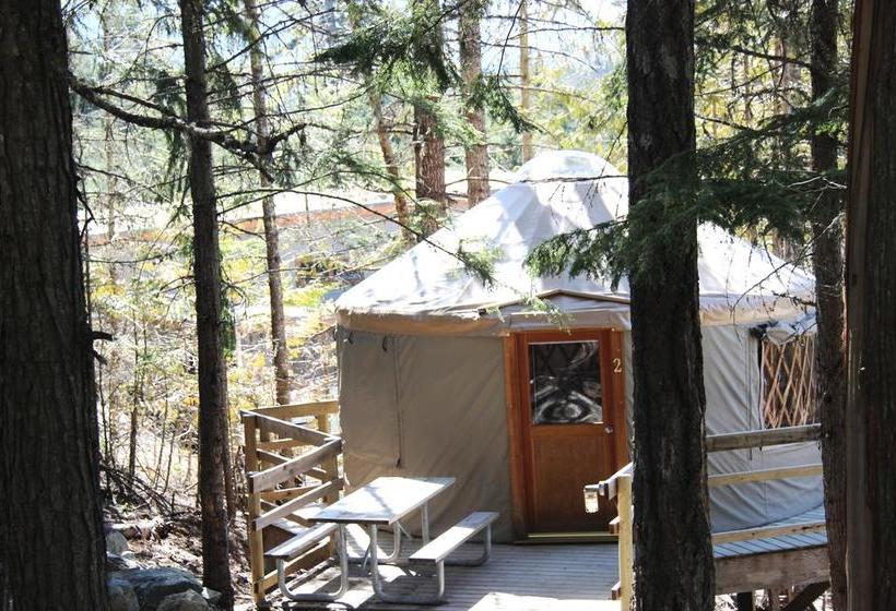 Riverside Resort | Whistler | British Columbia | Canada 8