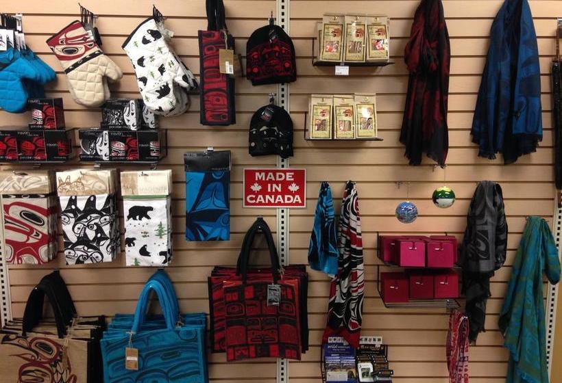 Riverside Resort | Whistler | British Columbia | Canada 9