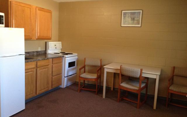 Twilite Motel | Prince Albert | Saskatchewan | Canada 2