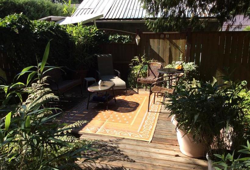 Bev & Sandy S Place B&b | Nanaimo | British Columbia | Canada 10