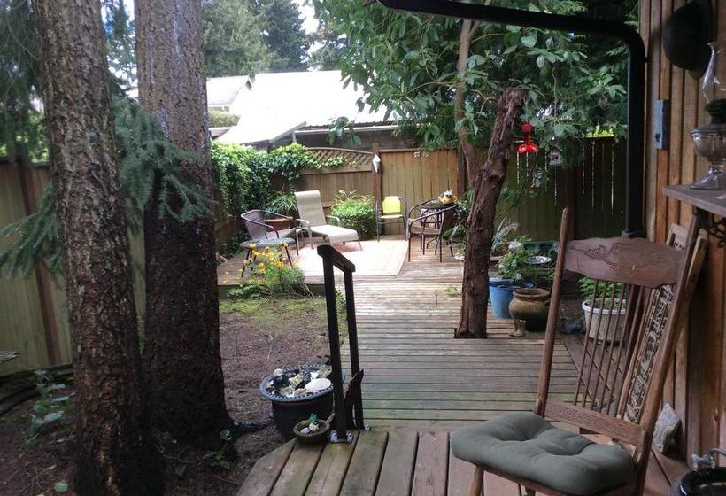 Bev & Sandy S Place B&b | Nanaimo | British Columbia | Canada 11