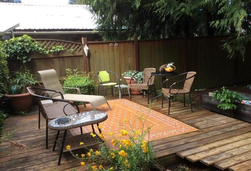 Bev & Sandy S Place B&b | Nanaimo | British Columbia | Canada 12