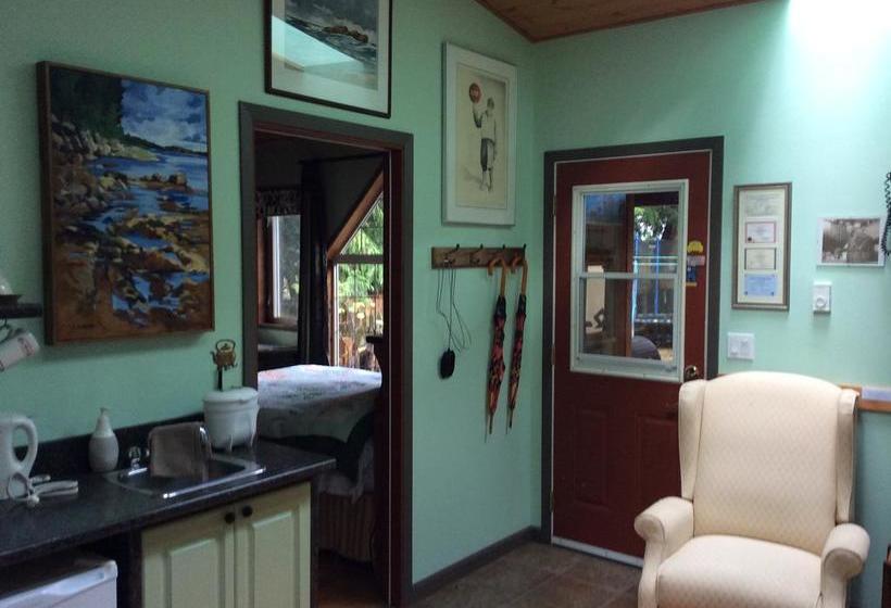 Bev & Sandy S Place B&b | Nanaimo | British Columbia | Canada 16