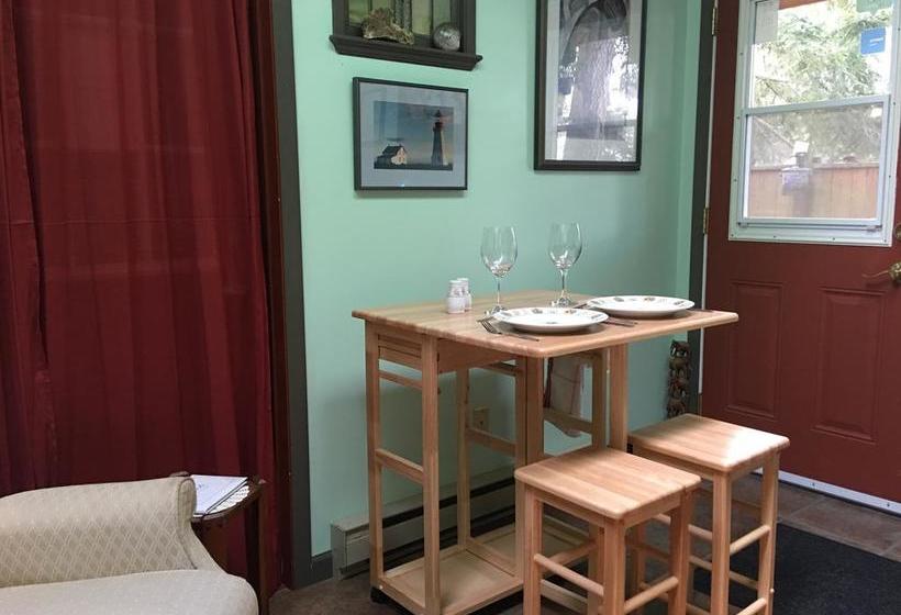 Bev & Sandy S Place B&b | Nanaimo | British Columbia | Canada 19