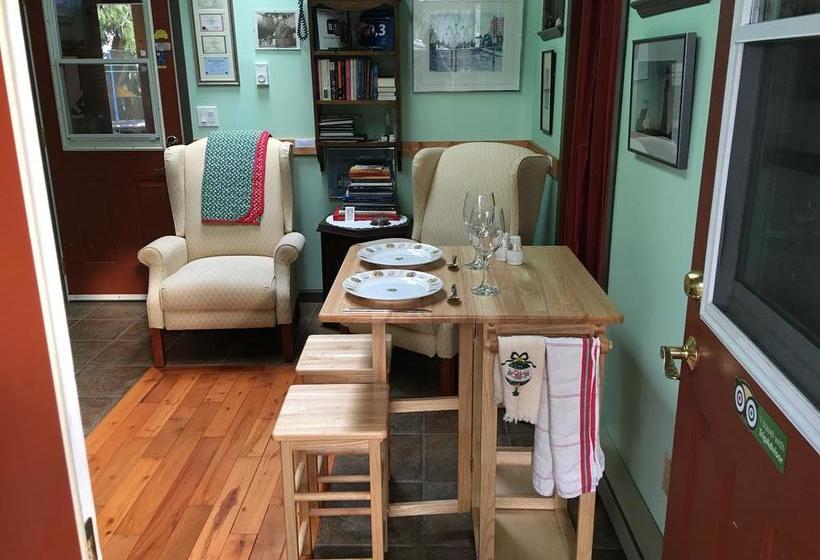 Bev & Sandy S Place B&b | Nanaimo | British Columbia | Canada 20