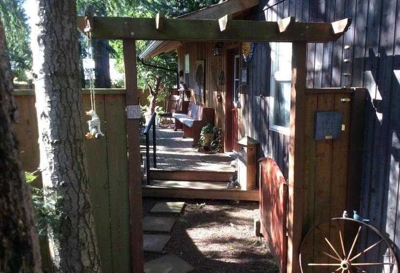 Bev & Sandy S Place B&b | Nanaimo | British Columbia | Canada 3