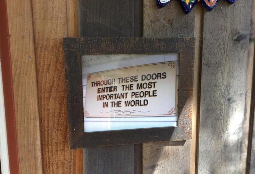 Bev & Sandy S Place B&b | Nanaimo | British Columbia | Canada 6