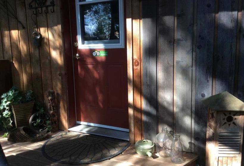 Bev & Sandy S Place B&b | Nanaimo | British Columbia | Canada 7