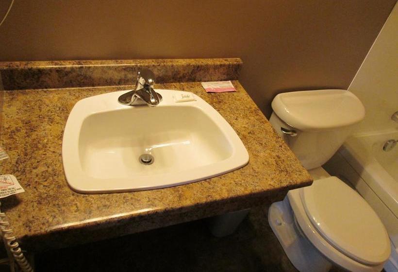 Arbutus Grove Motel | Parksville | British Columbia | Canada 13