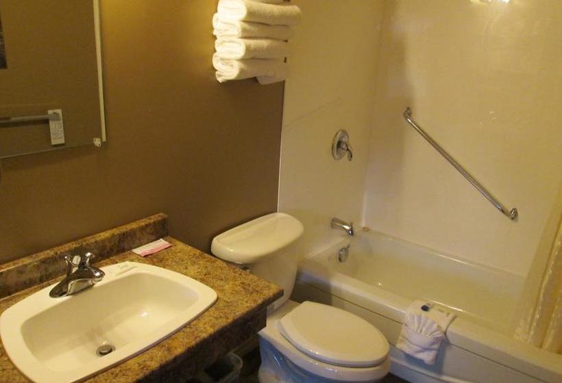 Arbutus Grove Motel | Parksville | British Columbia | Canada 15