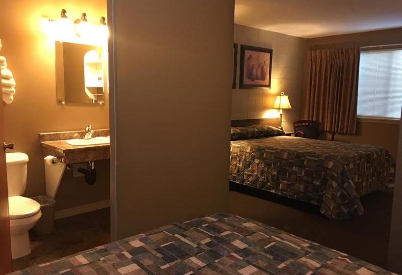 Arbutus Grove Motel | Parksville | British Columbia | Canada 5