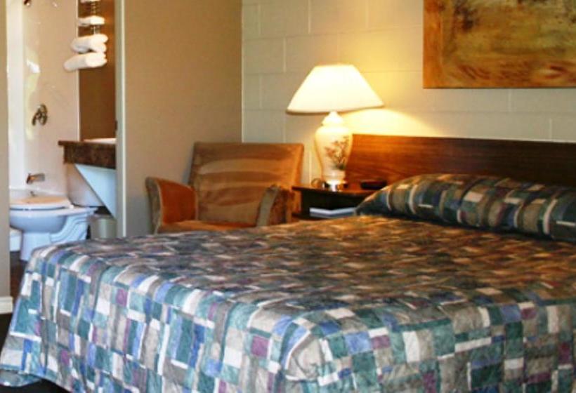 Arbutus Grove Motel | Parksville | British Columbia | Canada 9