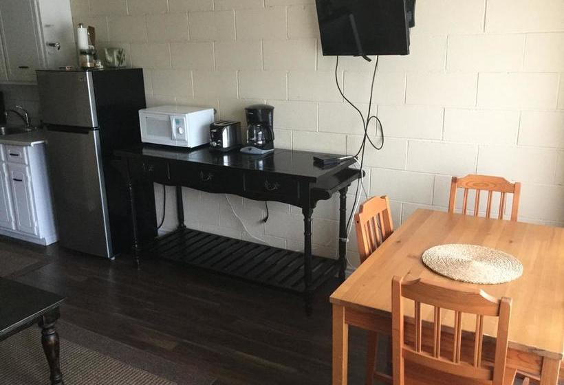 Motel Moores Mountain Lodge | Blue Mountains | Ontario | Canada 1