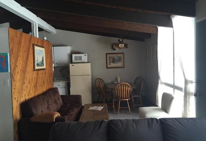 Motel Moores Mountain Lodge | Blue Mountains | Ontario | Canada 11