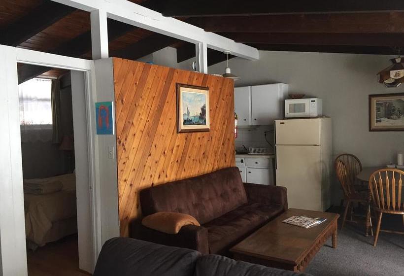 Motel Moores Mountain Lodge | Blue Mountains | Ontario | Canada 12