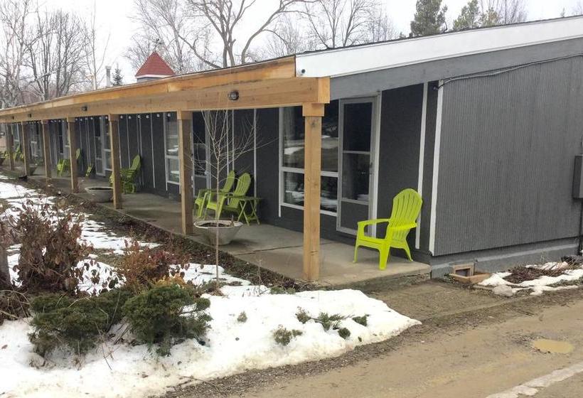 Motel Moores Mountain Lodge | Blue Mountains | Ontario | Canada 13