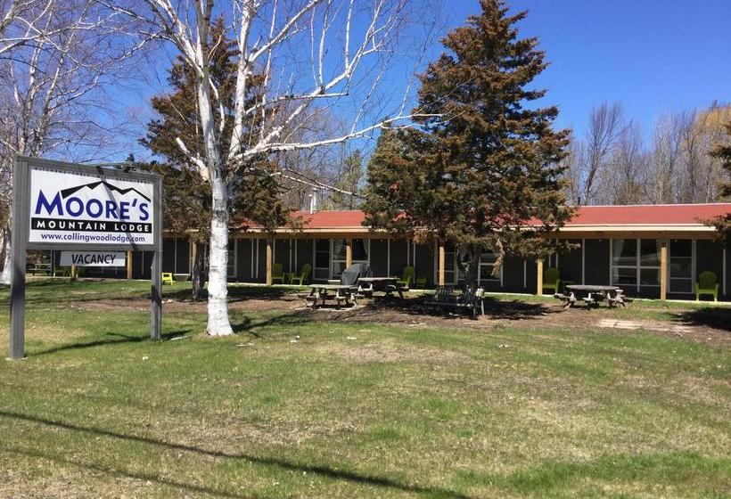 Motel Moores Mountain Lodge | Blue Mountains | Ontario | Canada 14