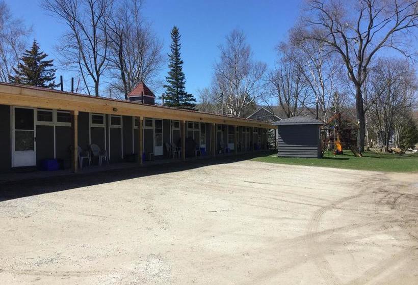 Motel Moores Mountain Lodge | Blue Mountains | Ontario | Canada 15