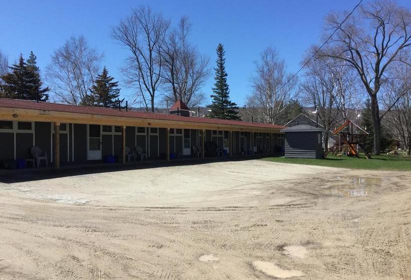 Motel Moores Mountain Lodge | Blue Mountains | Ontario | Canada 16