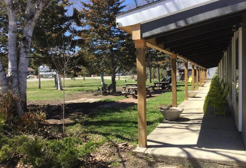 Motel Moores Mountain Lodge | Blue Mountains | Ontario | Canada 17