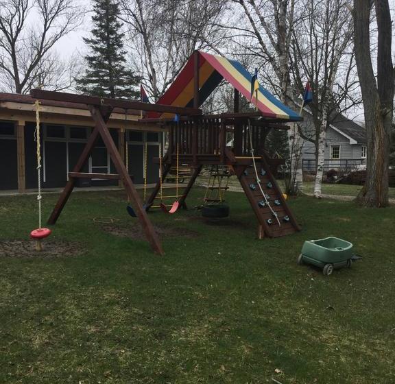 Motel Moores Mountain Lodge | Blue Mountains | Ontario | Canada 19