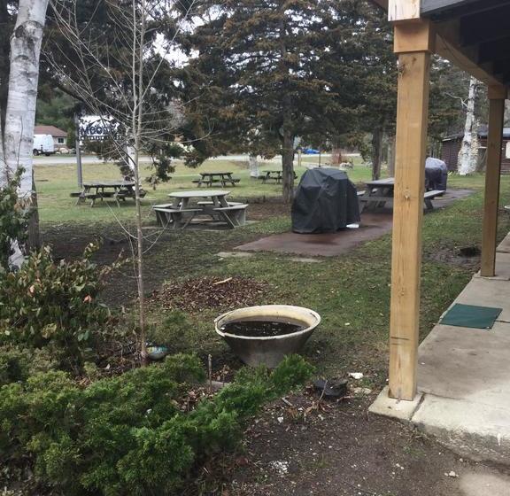 Motel Moores Mountain Lodge | Blue Mountains | Ontario | Canada 20