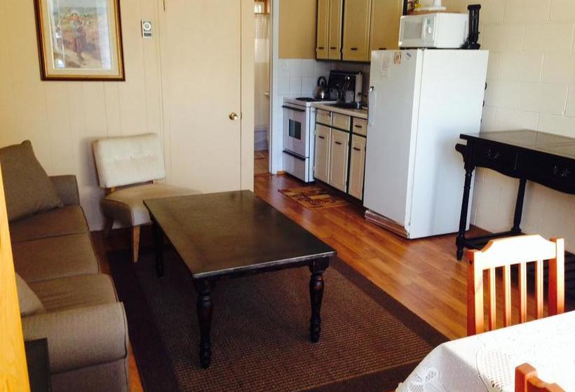 Motel Moores Mountain Lodge | Blue Mountains | Ontario | Canada 4